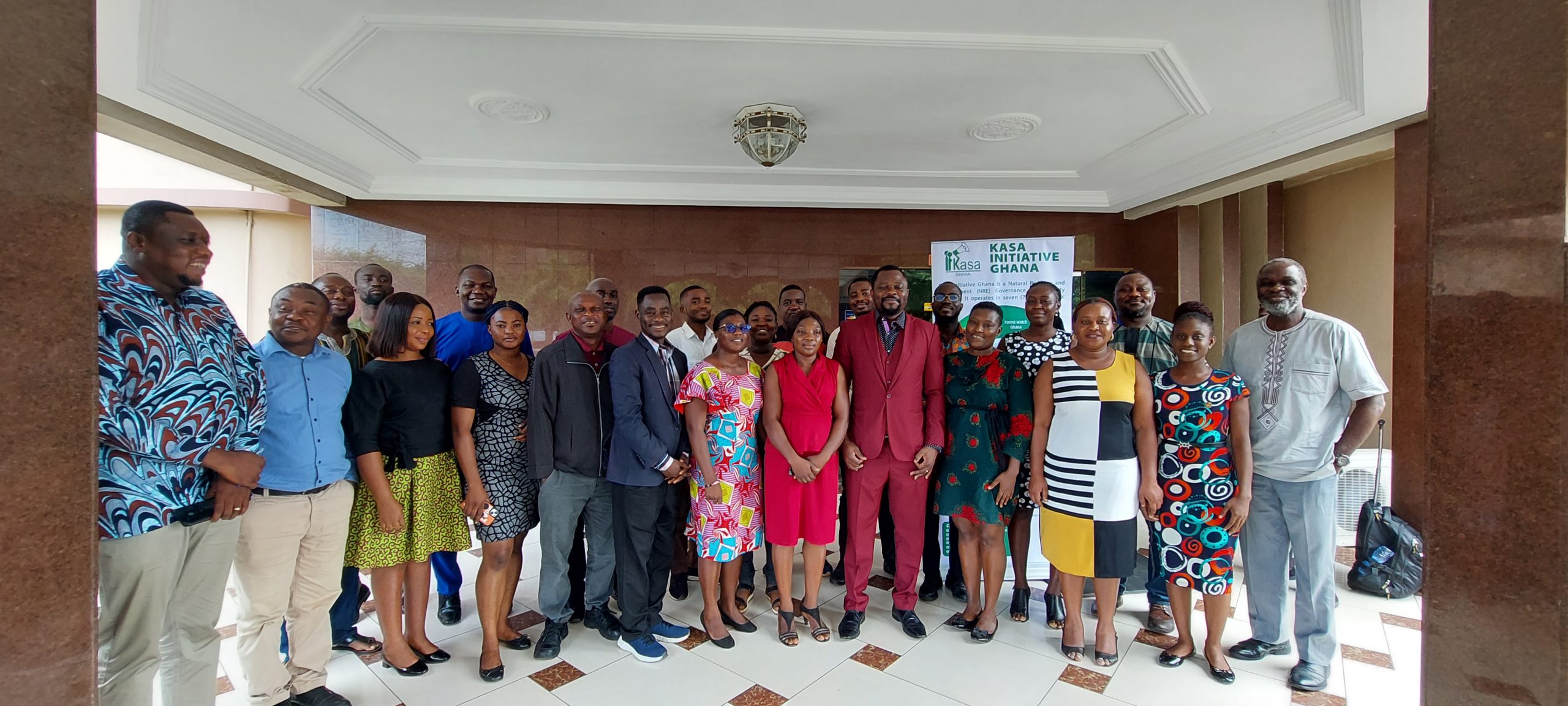 CSOs Forum on Ghana’s Energy Transition Framework