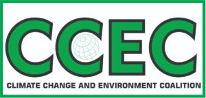 Climate change logo