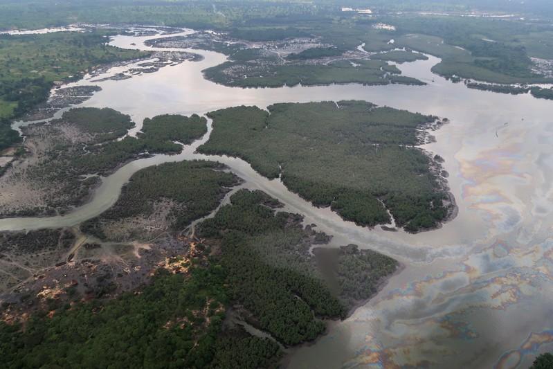 Niger Delta