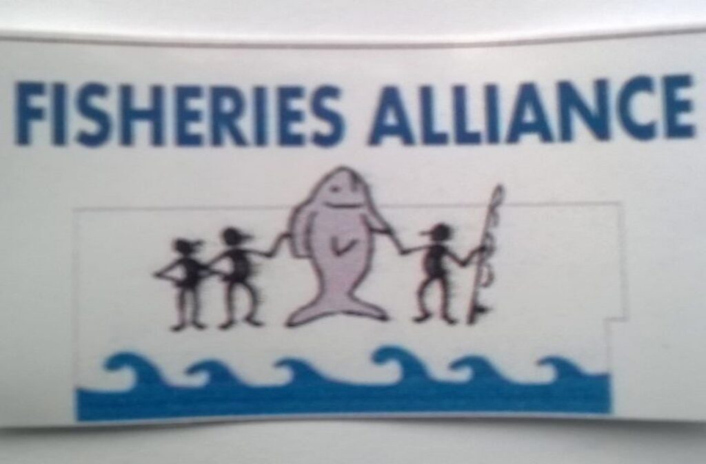 fishereis